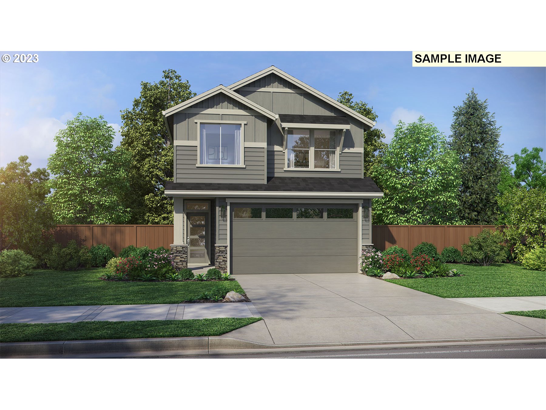 800 Northwest 178th Street Ridgefield, WA 98642 - Photo 1 of 22
