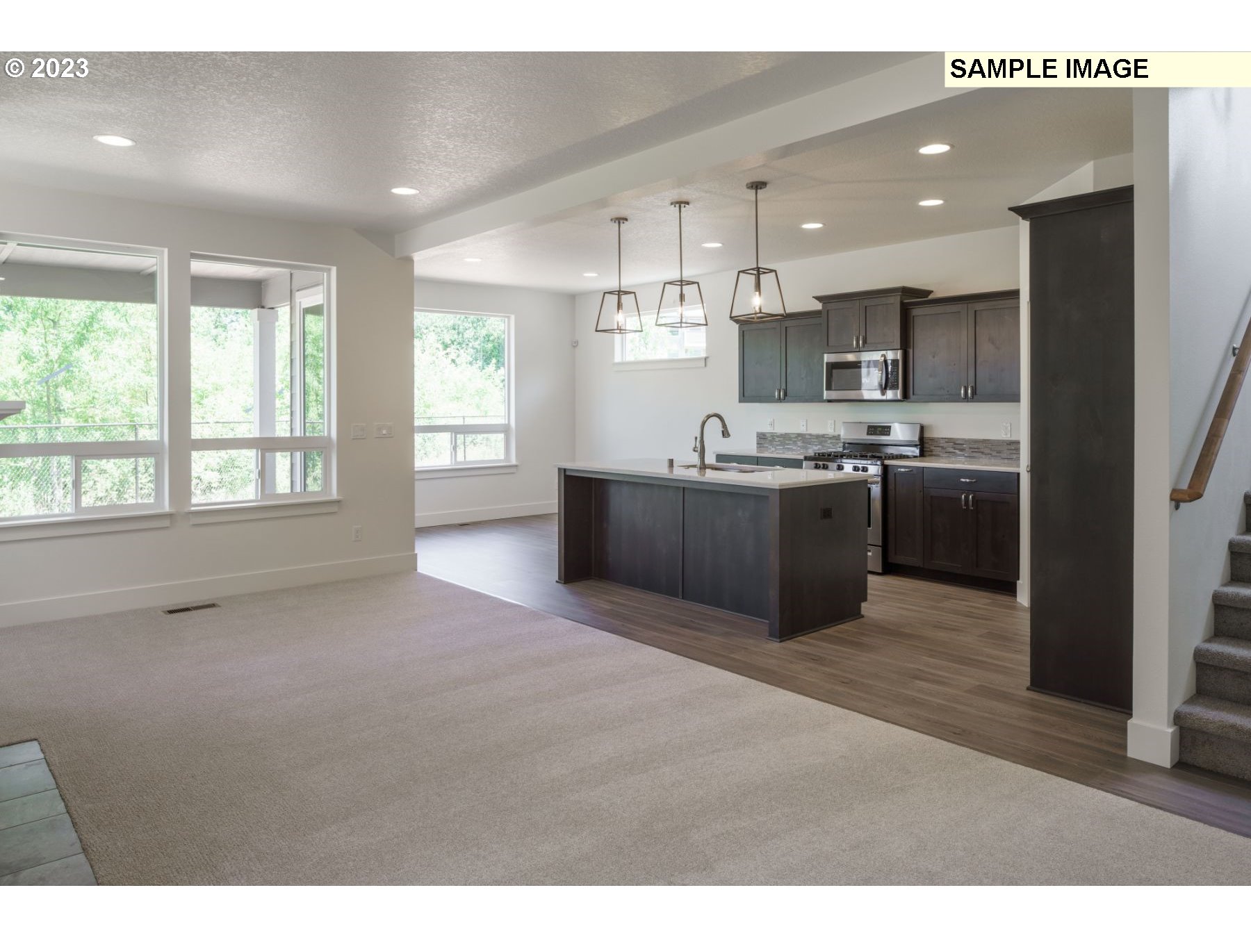 800 Northwest 178th Street Ridgefield, WA 98642 - Photo 5 of 22