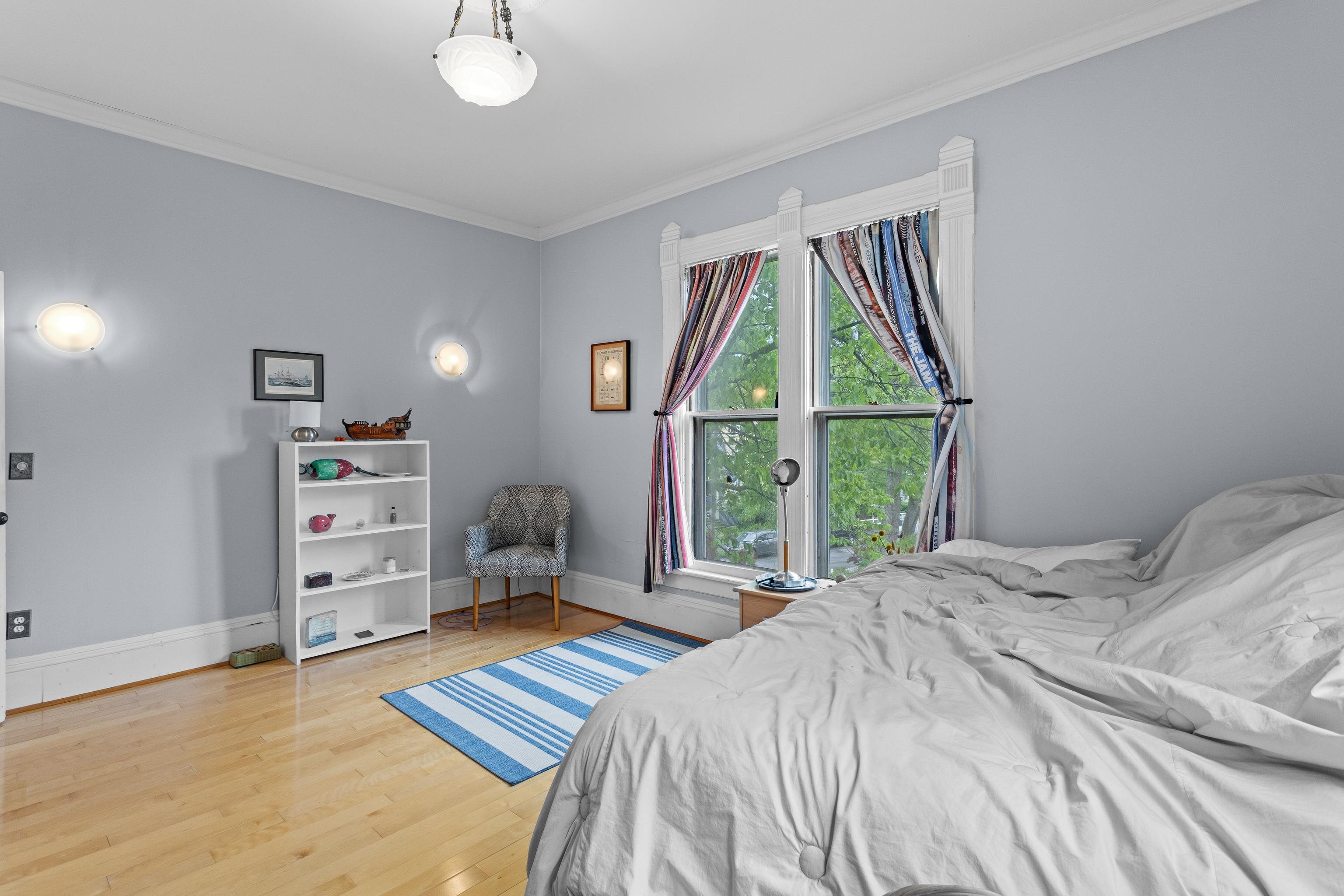 270 Orange Street, Unit 2 Manchester, NH 03104 - Photo 29 of 41