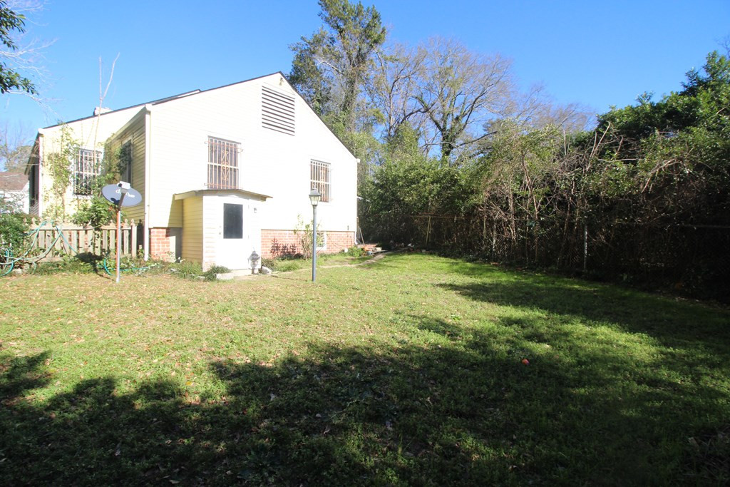 1740 Pine Tree Road Augusta, GA 30904 - Photo 23 of 33