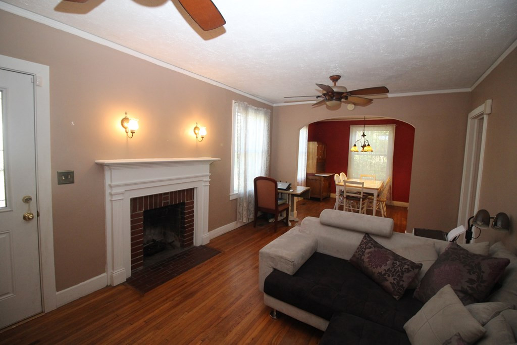 1740 Pine Tree Road Augusta, GA 30904 - Photo 5 of 33