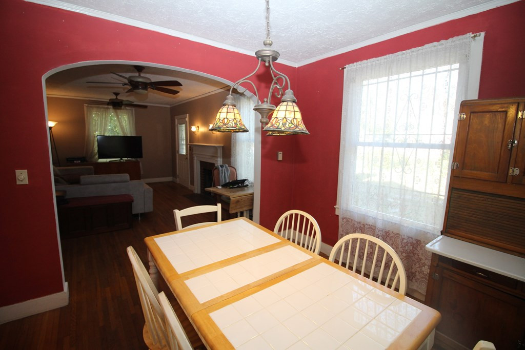 1740 Pine Tree Road Augusta, GA 30904 - Photo 8 of 33