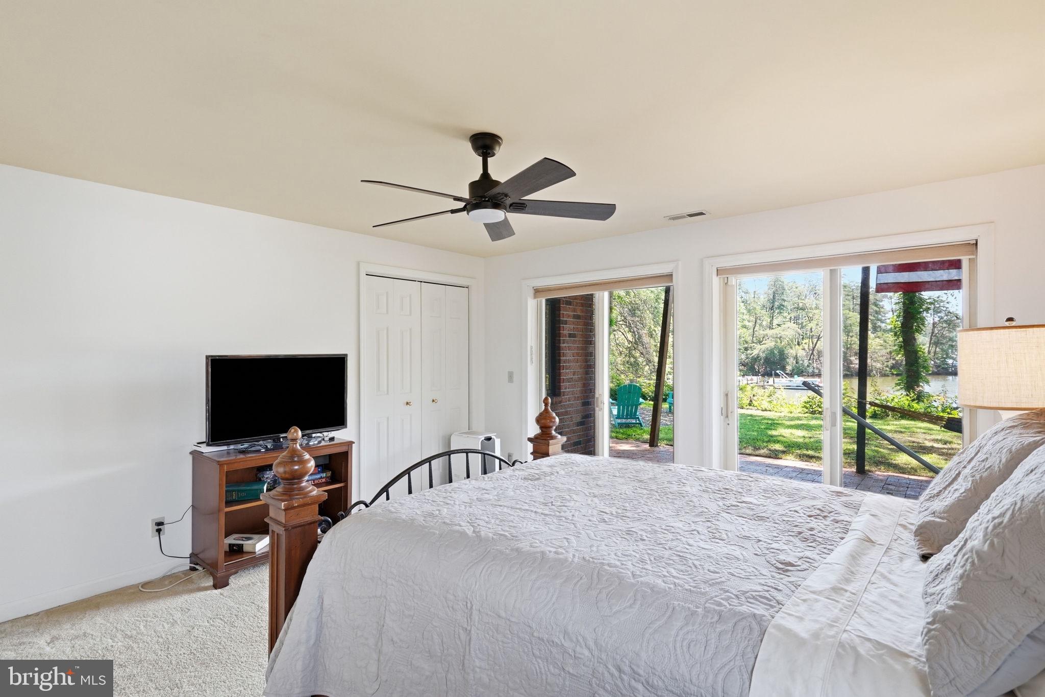 750 Levelgreen Road Lancaster, VA 22503 - Photo 69 of 107 Bedroom 4