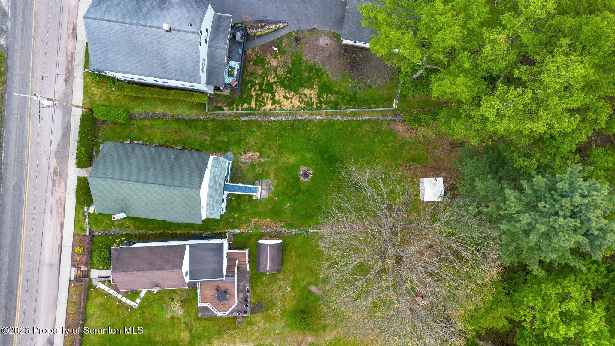 146 Jefferson Street Simpson, PA 18407 - Photo 50 of 55 DJI_0030-2