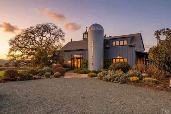 $5,250,000 | 21831 Schellville Road, Sonoma, CA 95476