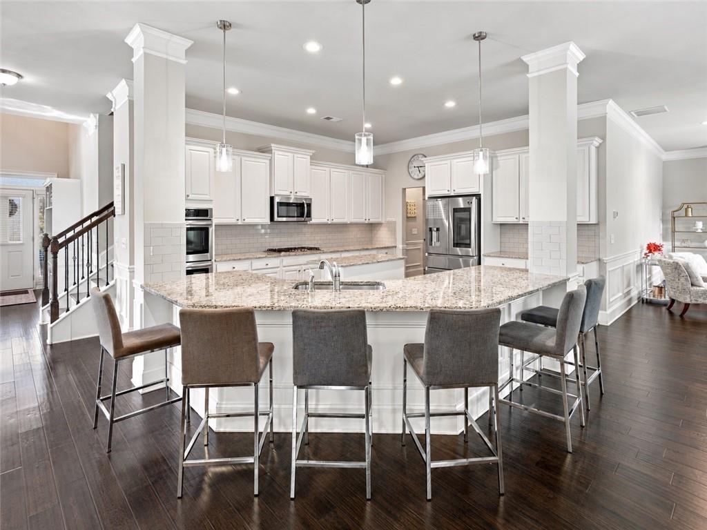 4031 Rotterdam Pass Hampton, GA 30228 - Photo 15 of 46 Gallery Image 15
