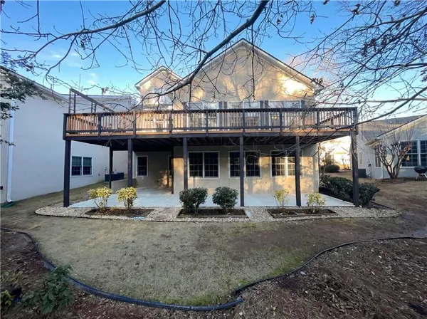 $655,000 | 168 Maple Grove Terrace, Peachtree City, GA 30269