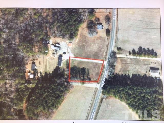 3901 Edgemont Road Wendell, NC 27591 - Photo 1 of 2 Aerial