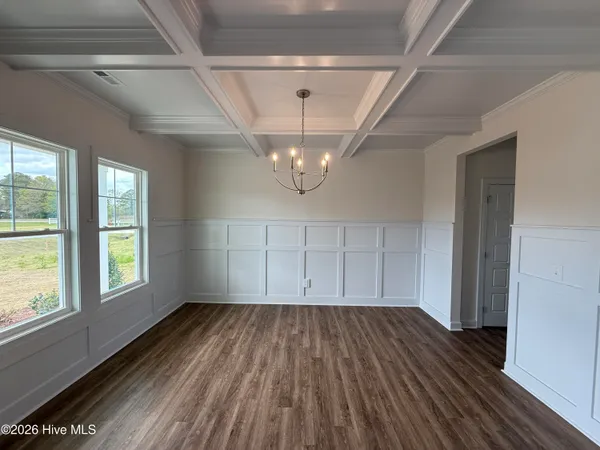 $354,995 | 103 Hudson Vlg Drive, La Grange, NC 28551