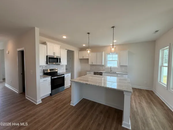 $354,995 | 103 Hudson Vlg Drive, La Grange, NC 28551