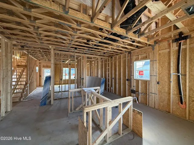 $364,995 | 103 Hudson Vlg Drive, La Grange, NC 28551