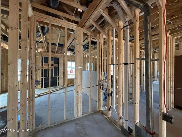 $364,995 | 103 Hudson Vlg Drive, La Grange, NC 28551