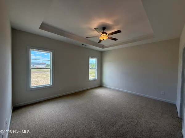 $354,995 | 103 Hudson Vlg Drive, La Grange, NC 28551