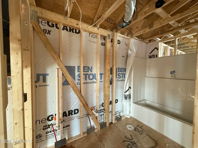 $364,995 | 103 Hudson Vlg Drive, La Grange, NC 28551