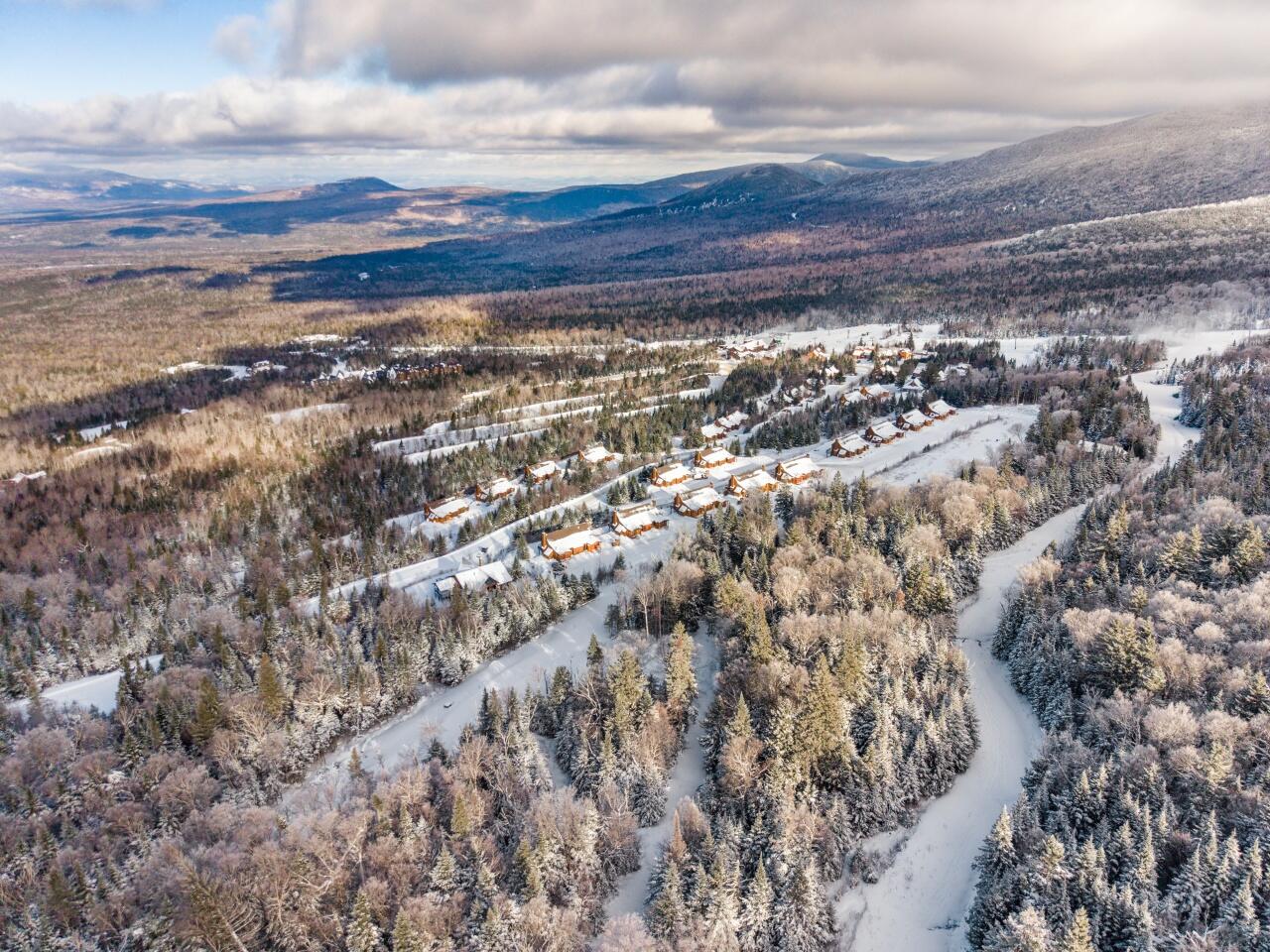 Lot 7 Lot Road Sandy River Plt, ME 04970 - Photo 3 of 11