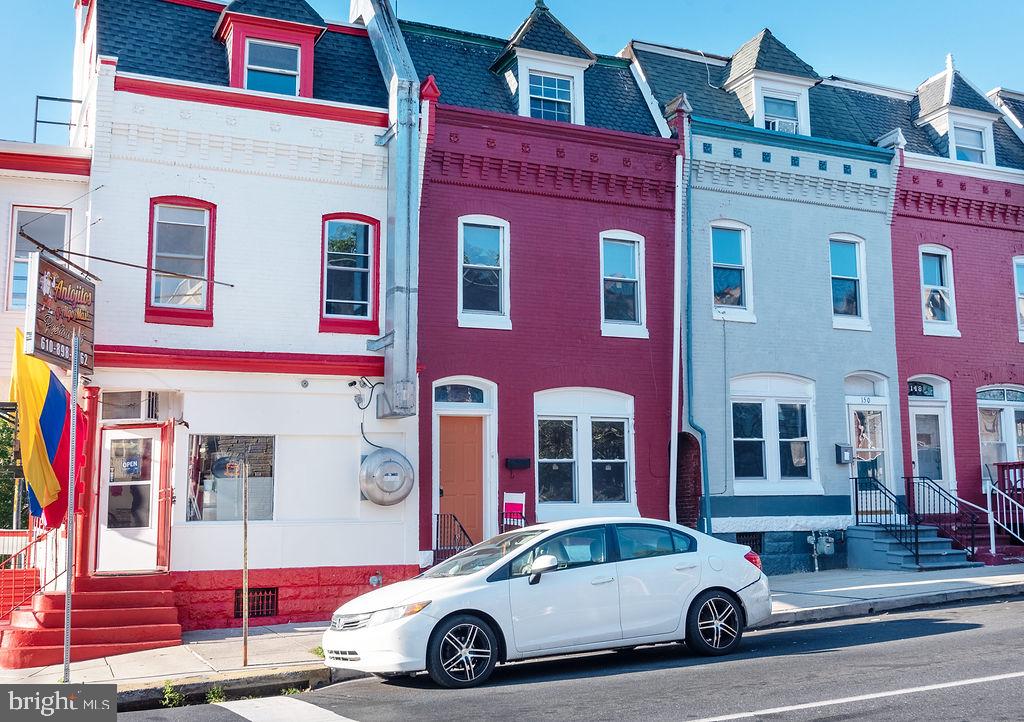 152 Walnut Street Reading, PA 19601 - Photo 28 of 29 Gallery Image 28