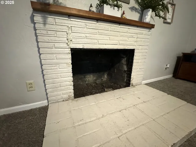 a kitchen with a sink stove and refrigerator