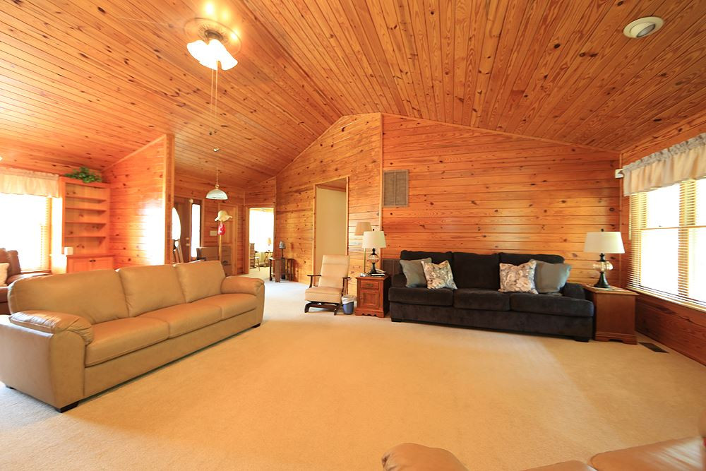 9808 Hampton Road Rougemont, NC 27572 - Photo 8 of 25 Photo 8