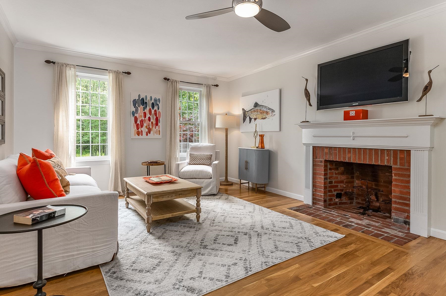 4 Indian Trail Exeter, NH 03833 - Photo 19 of 24