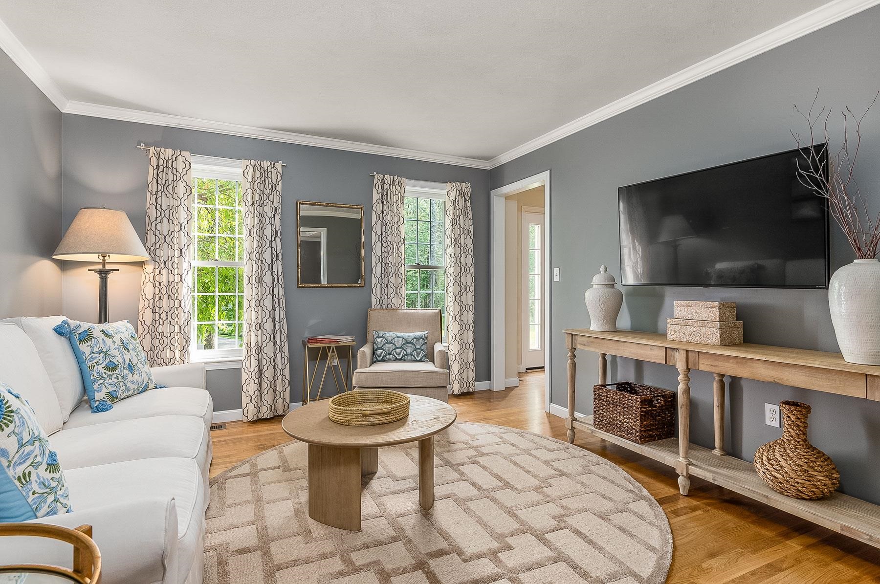 4 Indian Trail Exeter, NH 03833 - Photo 3 of 24