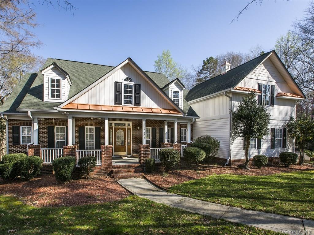 12806 Winding Ridge Road, Unit 131 Huntersville, NC 28078 - Photo 1 of 24 Gallery Image 1