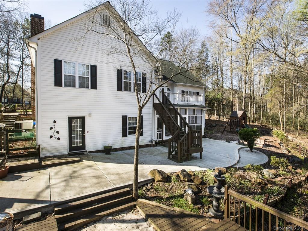 12806 Winding Ridge Road, Unit 131 Huntersville, NC 28078 - Photo 24 of 24 Gallery Image 24