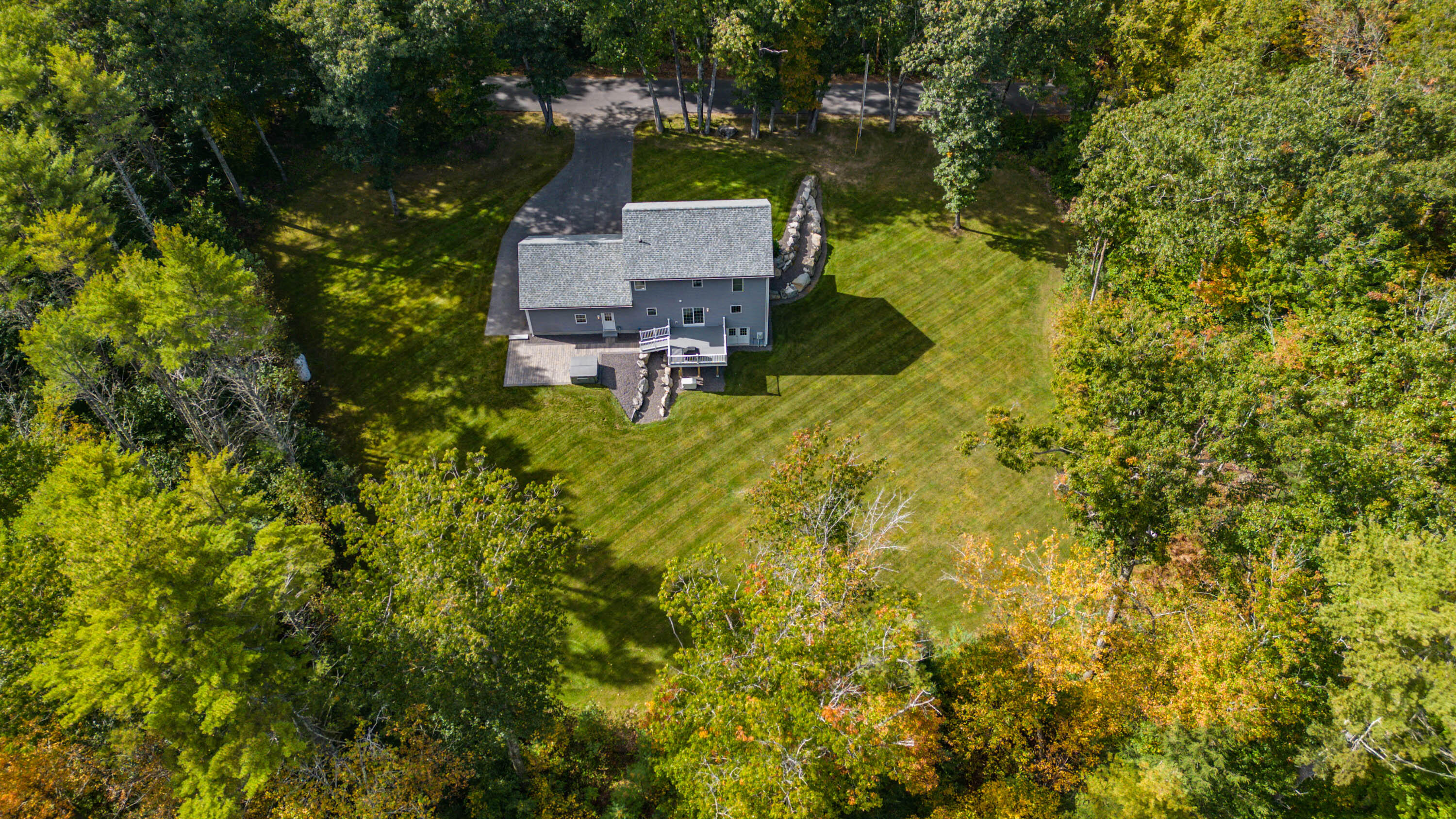 22 Harmons Hill Road Standish, ME 04084 - Photo 3 of 105 20231009gp-60005