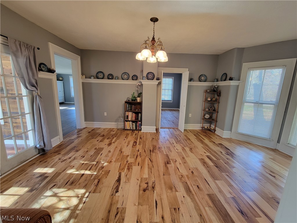 6500 Sanborn Road Ashtabula, OH 44004 - Photo 13 of 35 Dining room