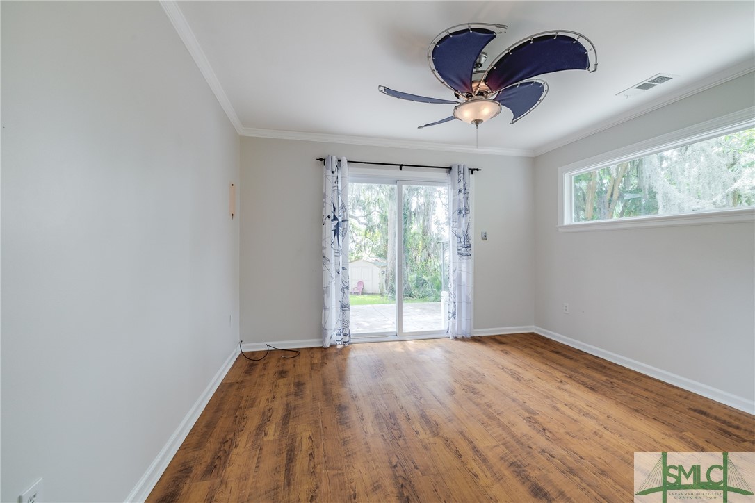 112 Marshview Road Savannah, GA 31410 - Photo 24 of 47