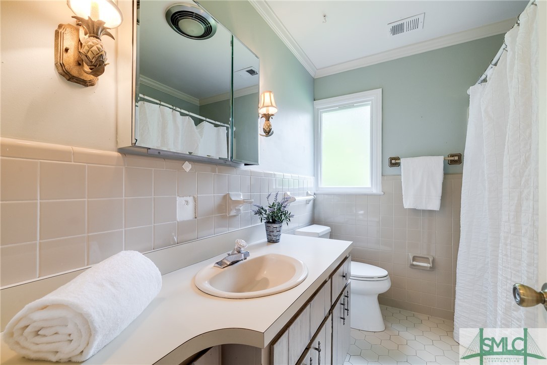 112 Marshview Road Savannah, GA 31410 - Photo 26 of 47
