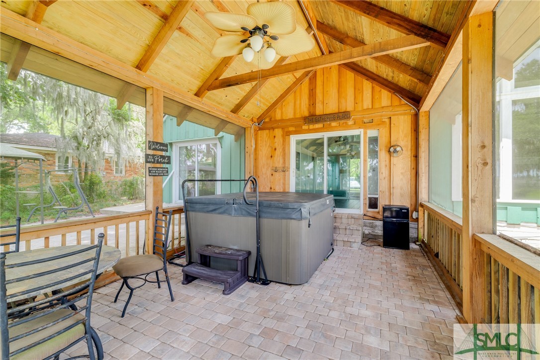 112 Marshview Road Savannah, GA 31410 - Photo 33 of 47