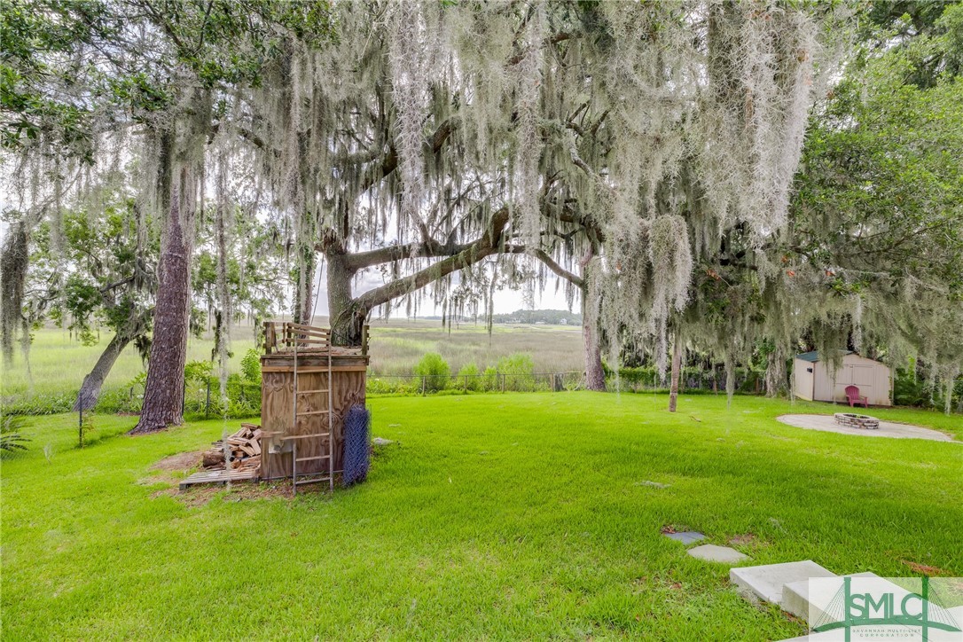 112 Marshview Road Savannah, GA 31410 - Photo 34 of 47