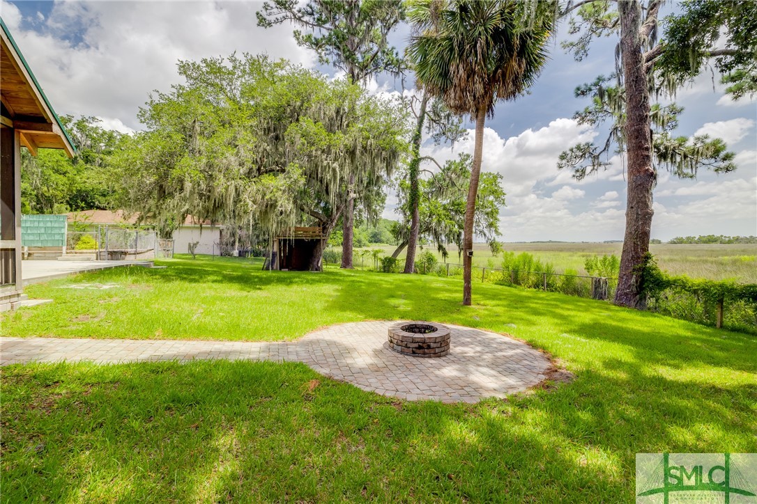 112 Marshview Road Savannah, GA 31410 - Photo 37 of 47