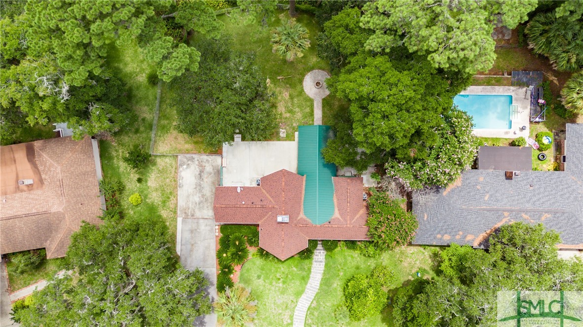 112 Marshview Road Savannah, GA 31410 - Photo 39 of 47