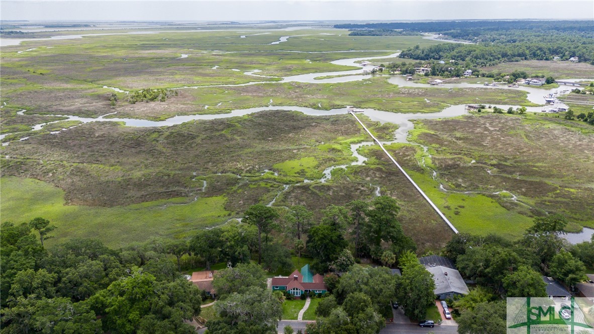 112 Marshview Road Savannah, GA 31410 - Photo 40 of 47