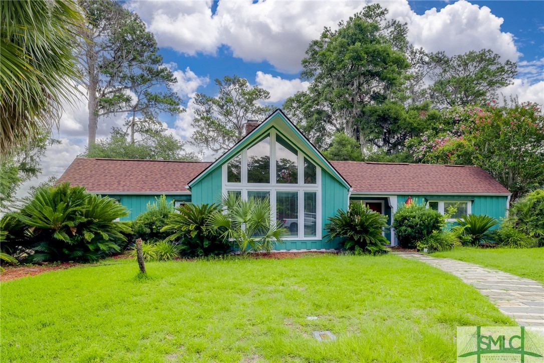 112 Marshview Road Savannah, GA 31410 - Photo 4 of 47