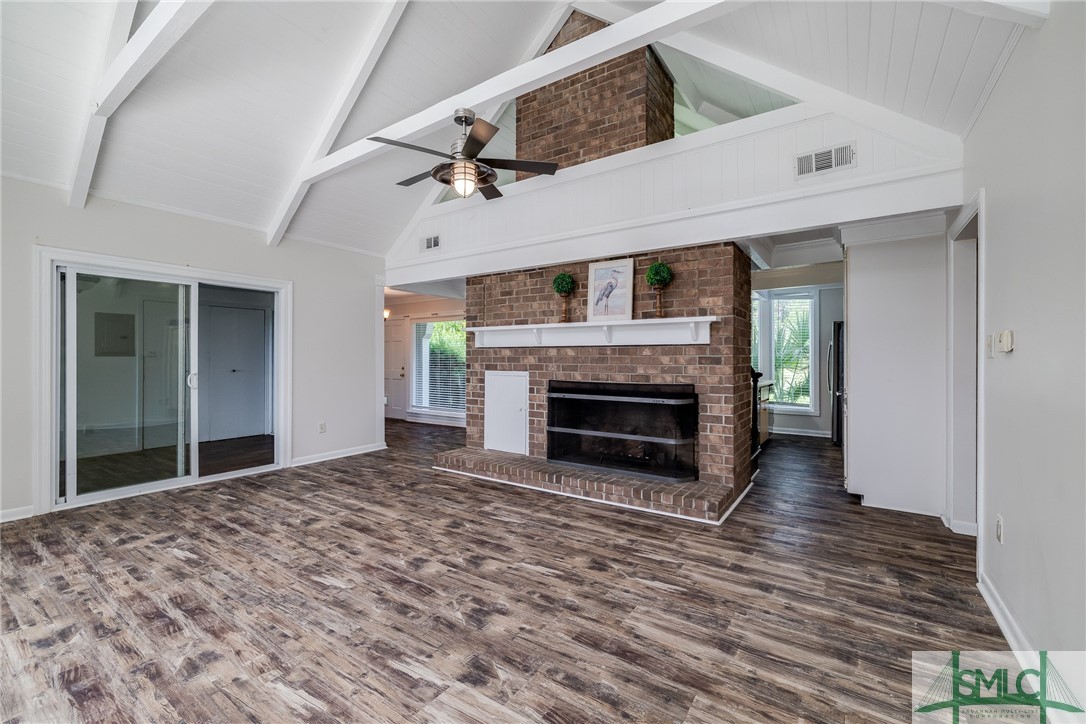112 Marshview Road Savannah, GA 31410 - Photo 7 of 47