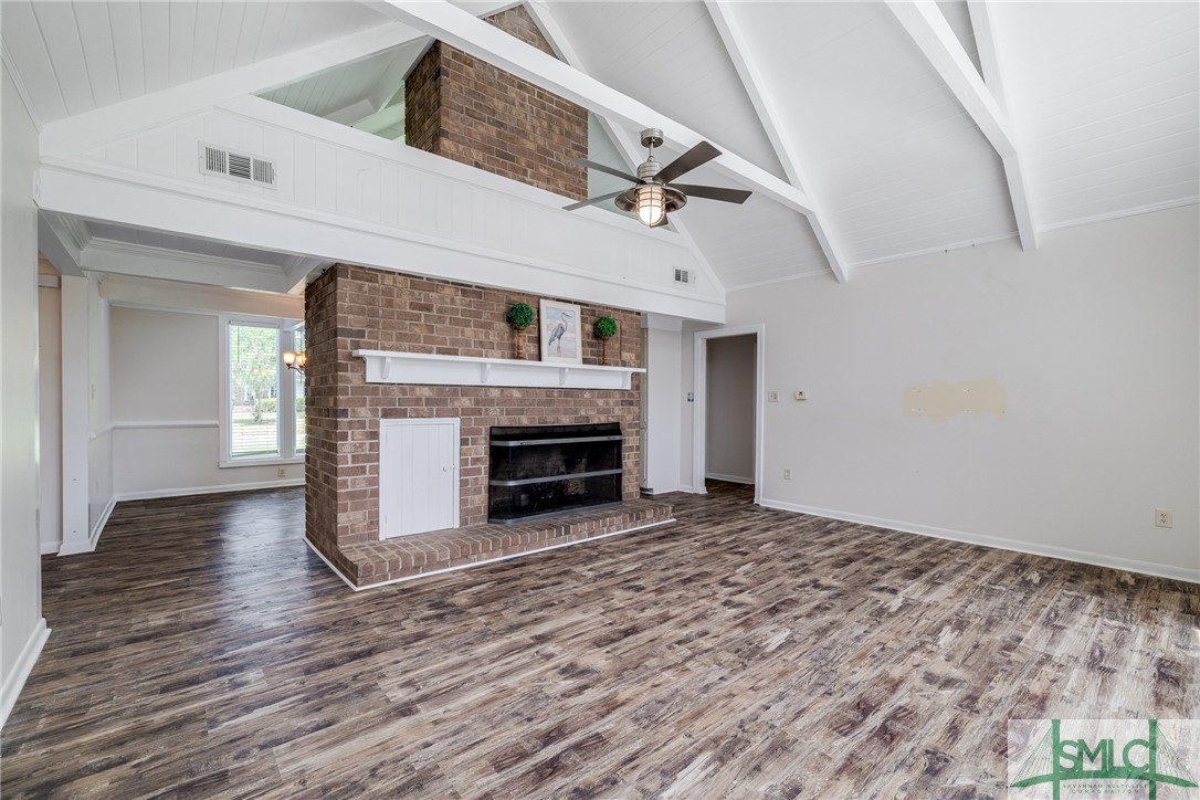 112 Marshview Road Savannah, GA 31410 - Photo 9 of 47
