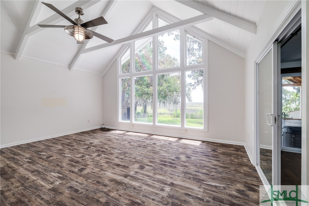 112 Marshview Road Savannah, GA 31410 - Photo 10 of 47
