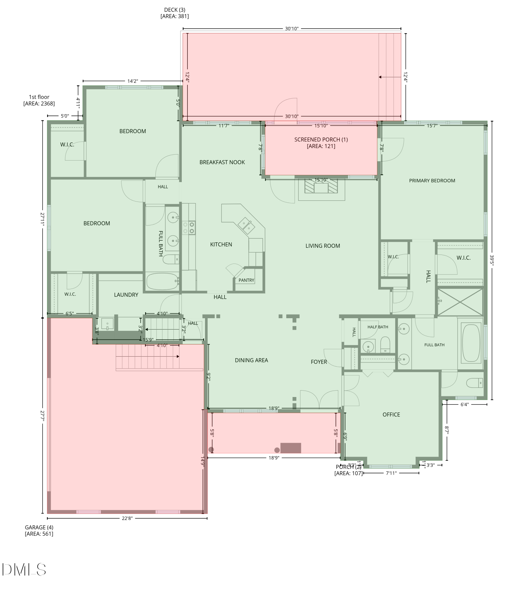 9712 Fonville Road Wake Forest, NC 27587 - Photo 79 of 79 Gallery Image 79