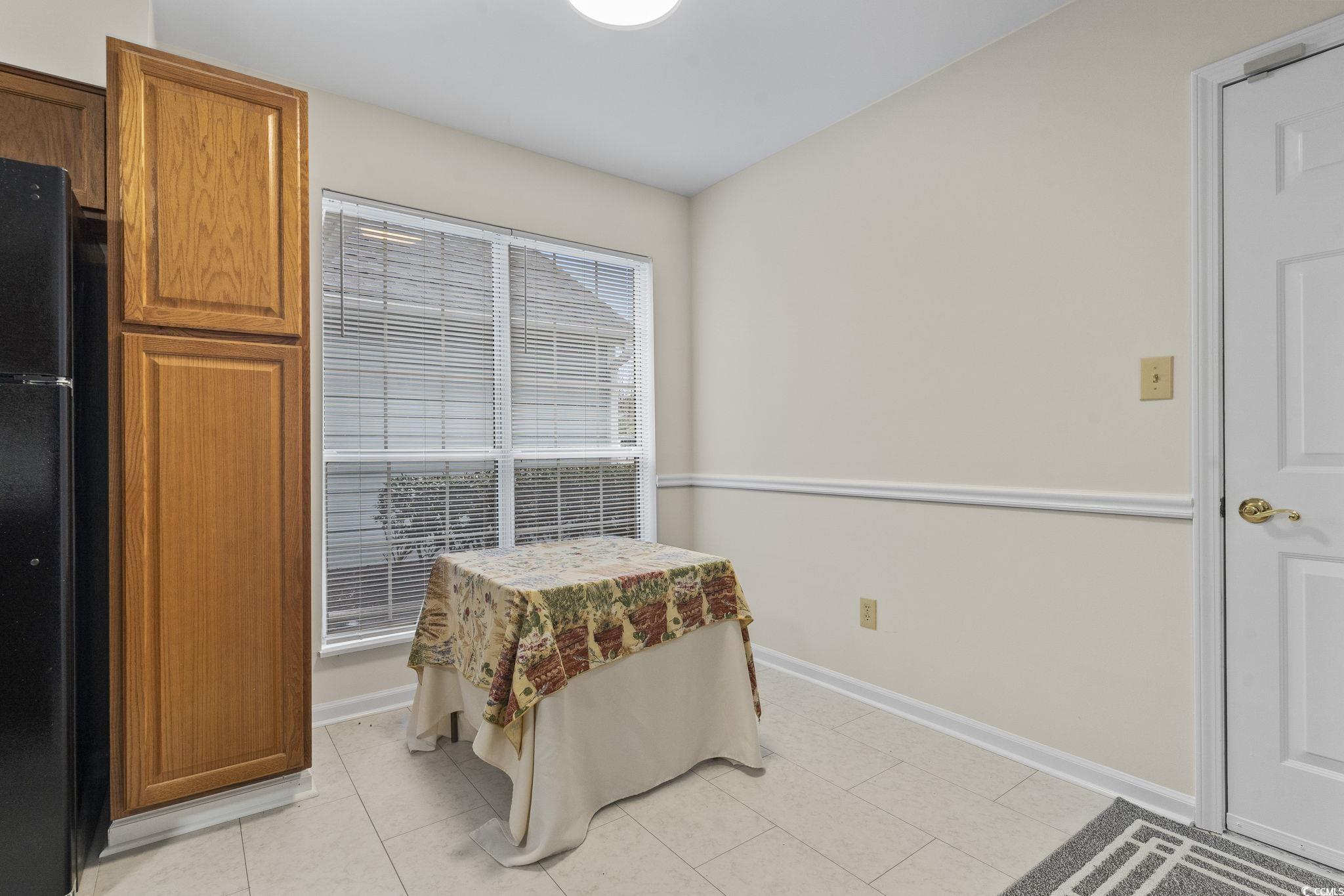 116 Purple Martin Drive Murrells Inlet, SC 29576 - Photo 28 of 40 View of tiled dining area