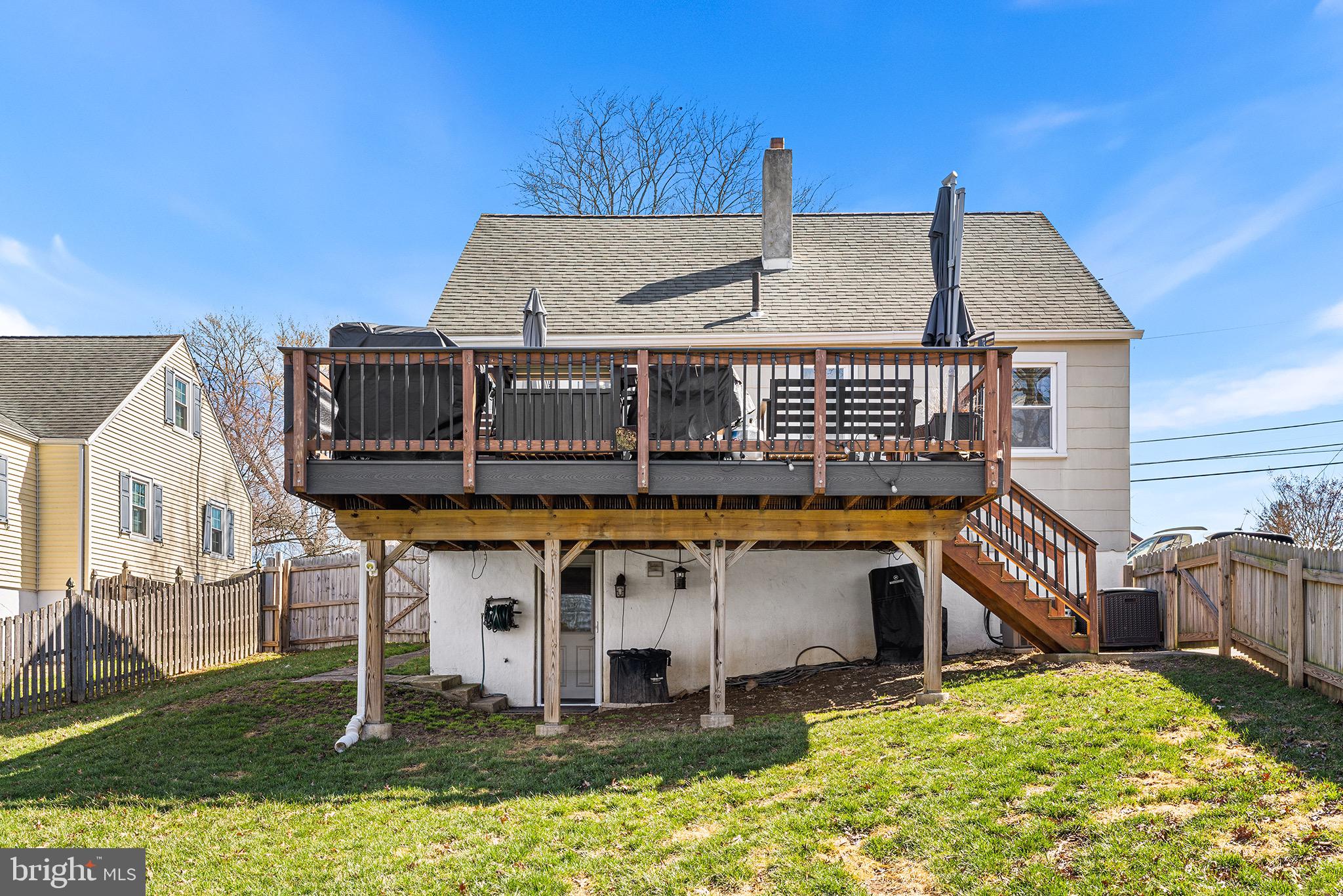 106 Barren Road Newtown Square, PA 19073 - Photo 36 of 38 Gallery Image 36