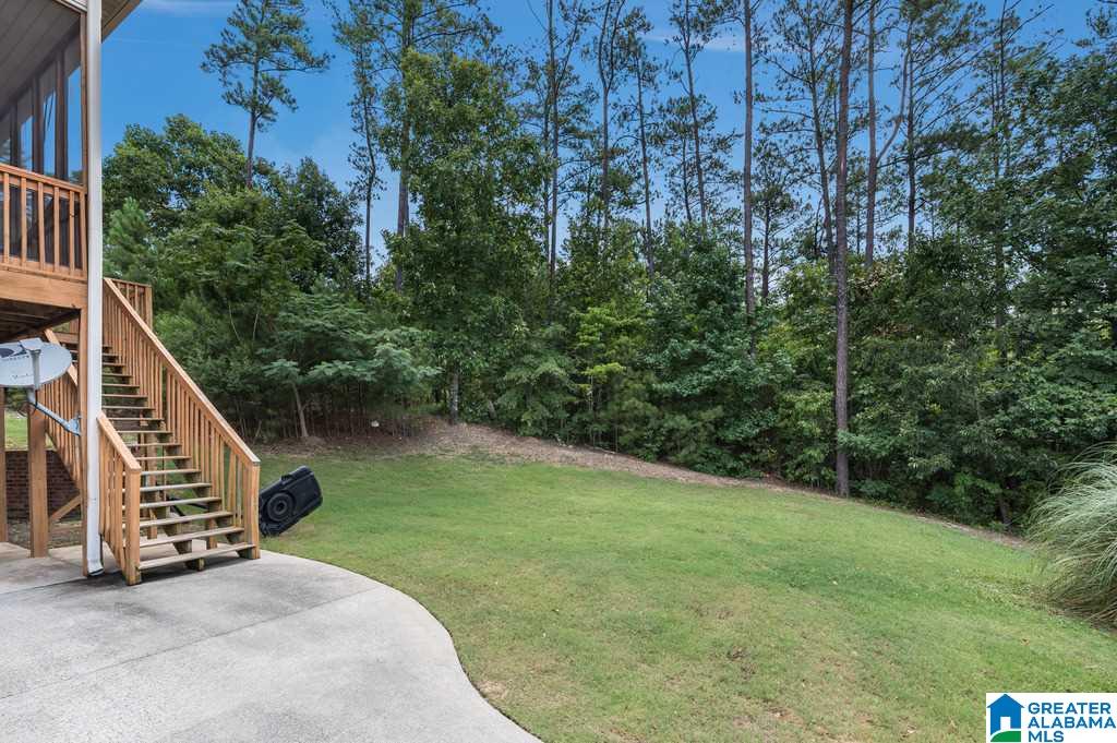 1017 Grande View Pass Alabaster, AL 35114 - Photo 31 of 38