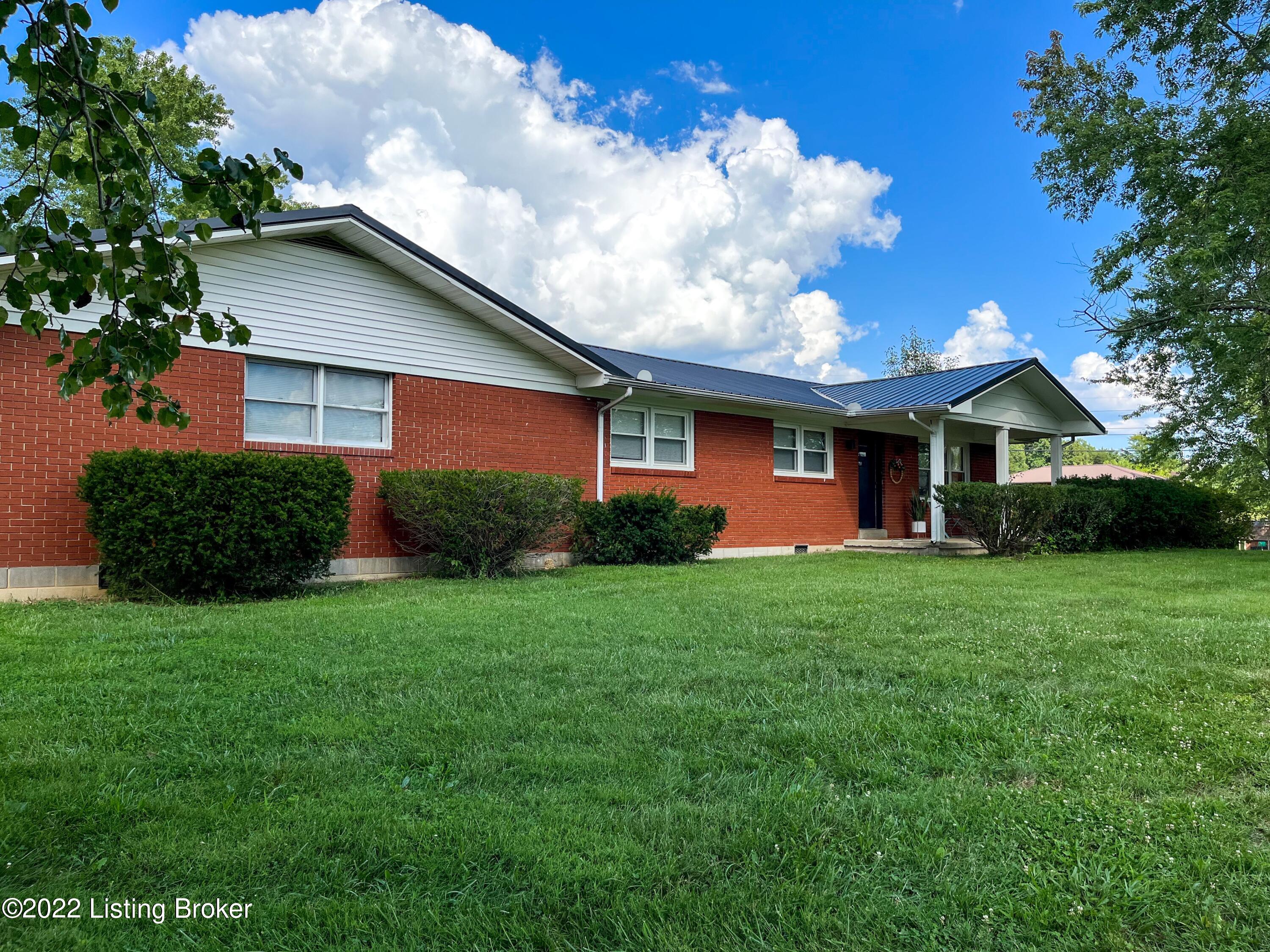 405 Cave Mill Road Leitchfield, KY 42754 - Photo 8 of 26 Image00011
