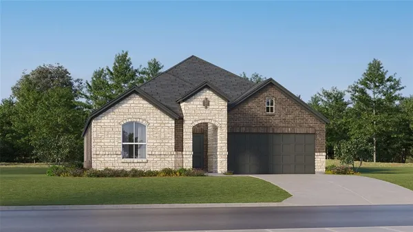 $330,999 | 1211 Haggetts Pond Road, Forney, TX 75126