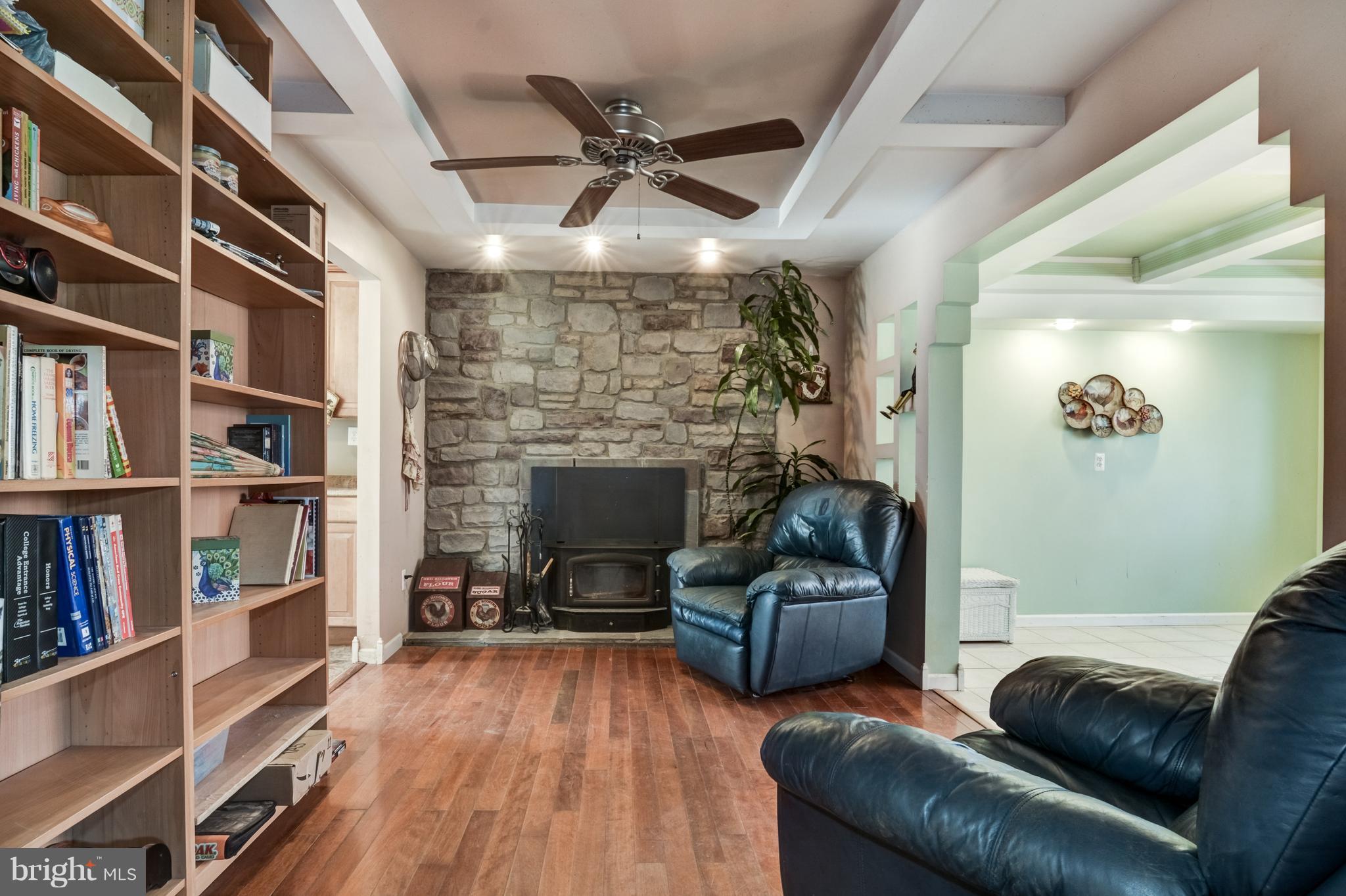 155 Tacketts Mill Road Stafford, VA 22556 - Photo 14 of 30 Interior (General)