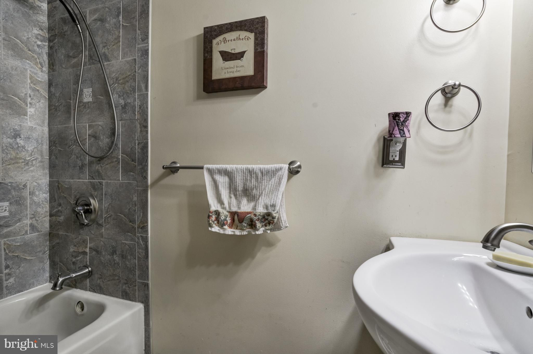 155 Tacketts Mill Road Stafford, VA 22556 - Photo 22 of 30 Bath updated
