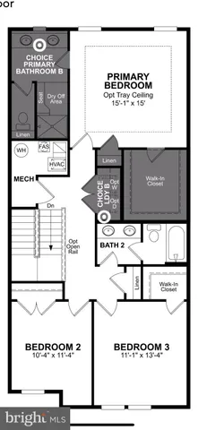 $3,500 | 20977 Bluebird Square, Sterling, VA 20165