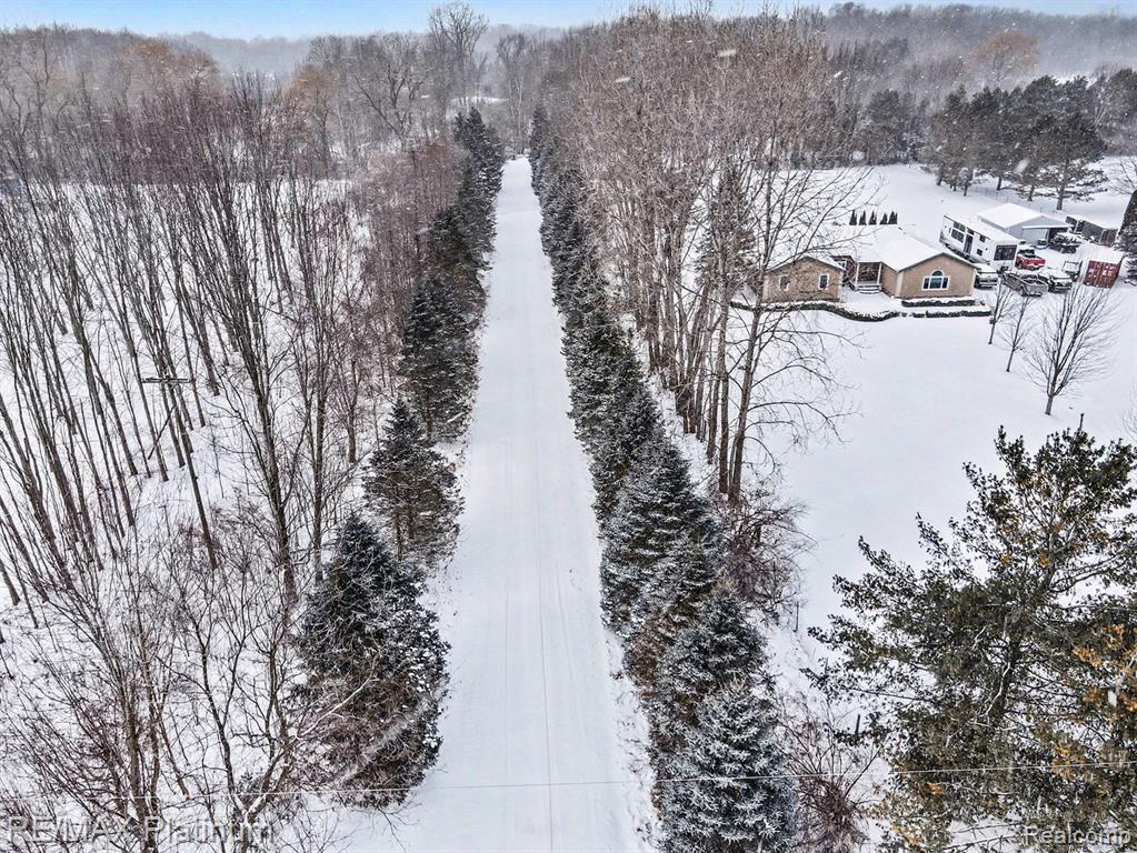 5245 North Fleming Road Fowlerville, MI 48836 - Photo 31 of 57 Gallery Image 31