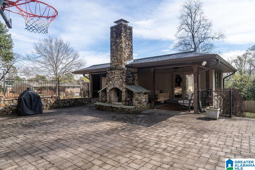 1826 Southwood Road Birmingham, AL 35216 - Photo 59 of 59